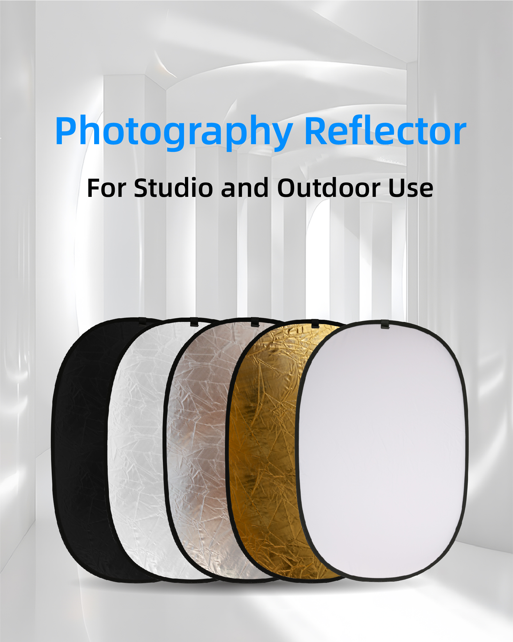 Photography Gear - RF02 24