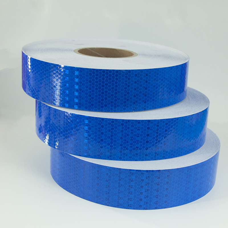 1pcs 5cm 1/3/5/8/10/20m Blue R - Reflector 5 In 1 บทวิจารณ์และราคา