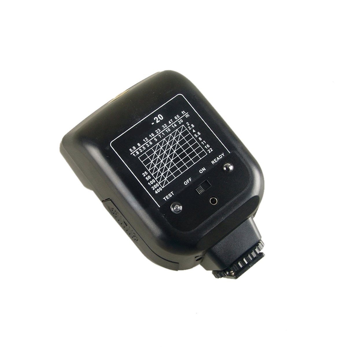 AT33 Mini Flash Light Speedlit - Speedlite Flash External บทวิจารณ์และราคา