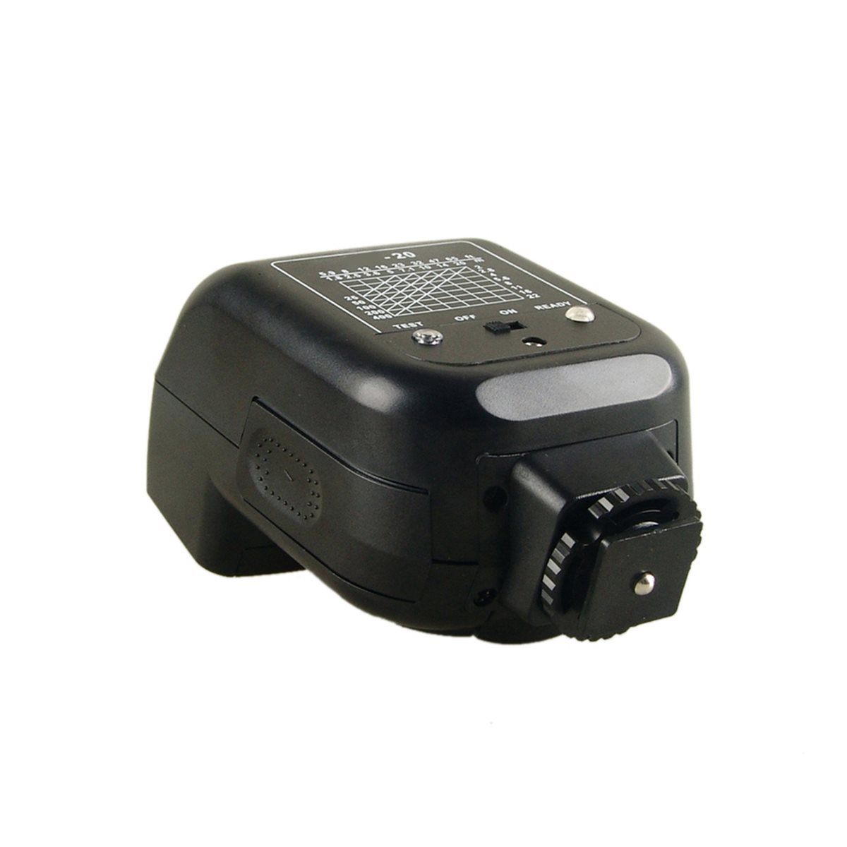 AT33 Mini Flash Light Speedlit - Speedlite Flash External บทวิจารณ์และราคา