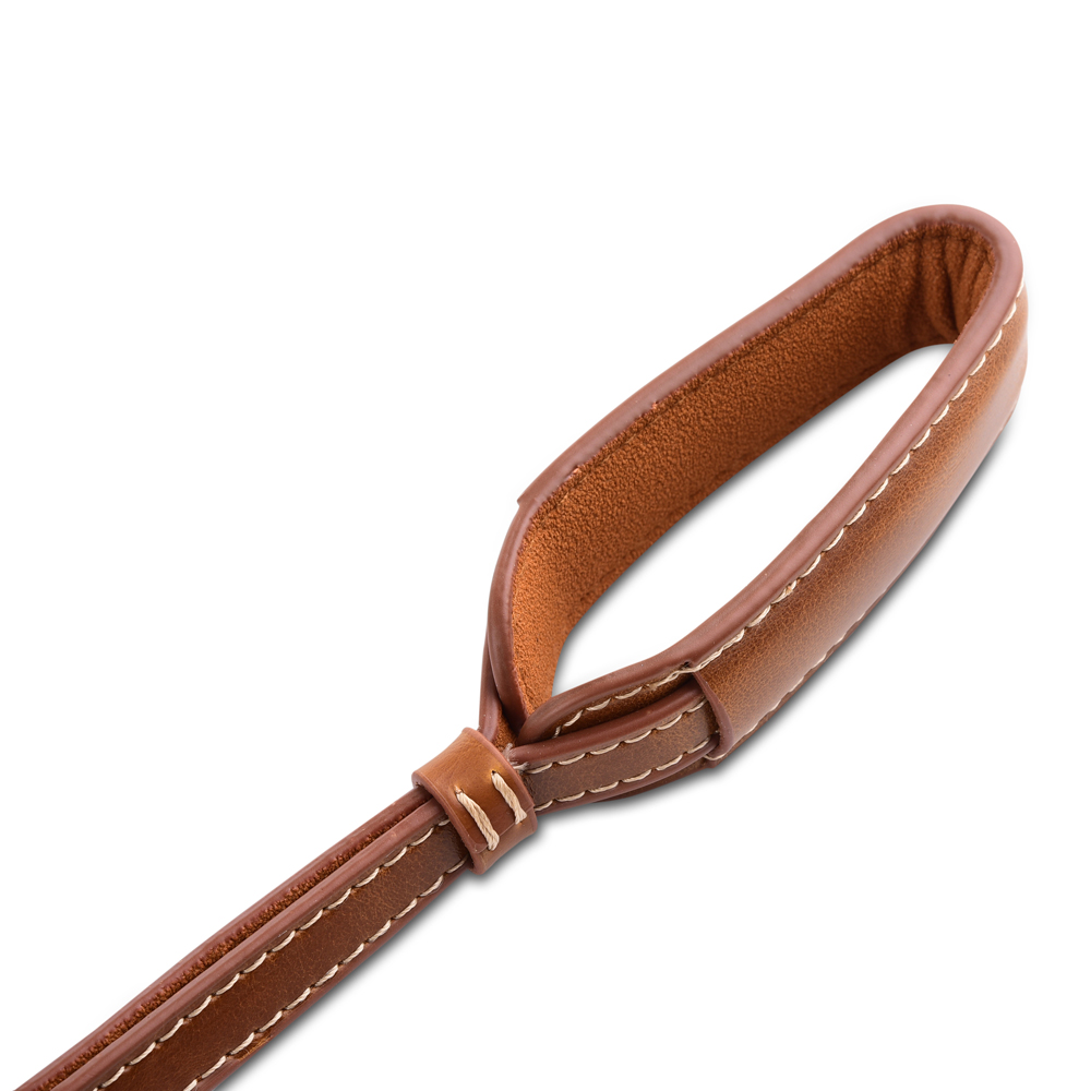 Camera Leather Hand Wrist Stra - Camera Strap Leather บทวิจารณ์และราคา