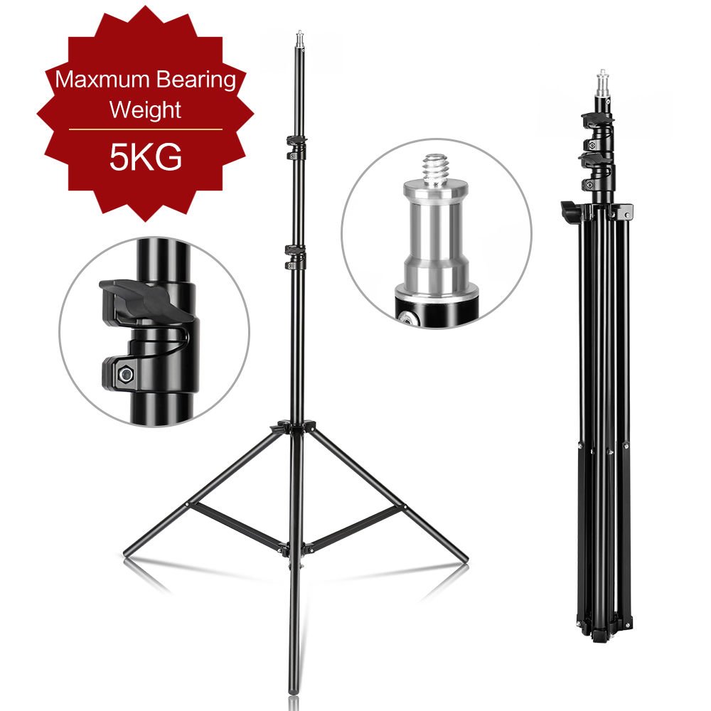 240CM/7.9FT 1/4 Screw Photogra - Photography Gear บทวิจารณ์และราคา