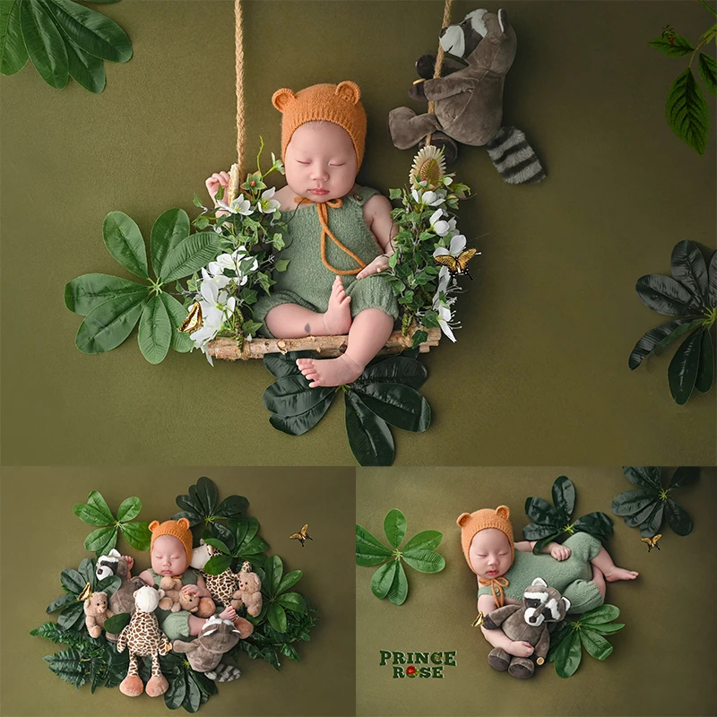 Newborn Baby Photography Acces - Photography Zoo บทวิจารณ์และราคา