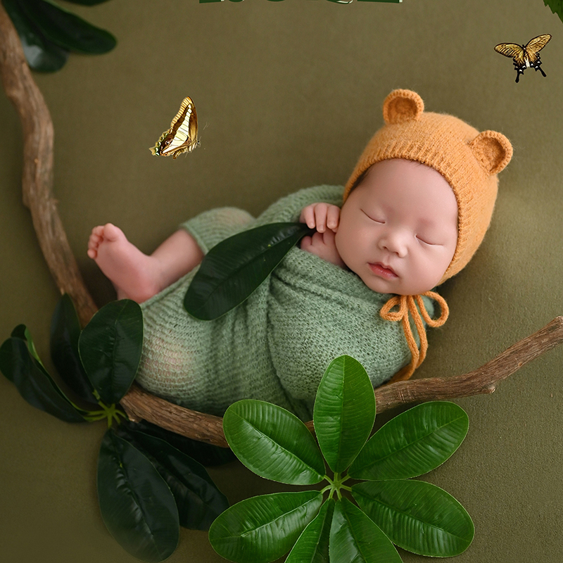 Newborn Baby Photography Acces - Photography Zoo บทวิจารณ์และราคา