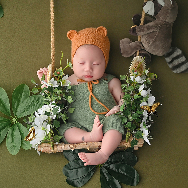 Newborn Baby Photography Acces - Photography Zoo บทวิจารณ์และราคา