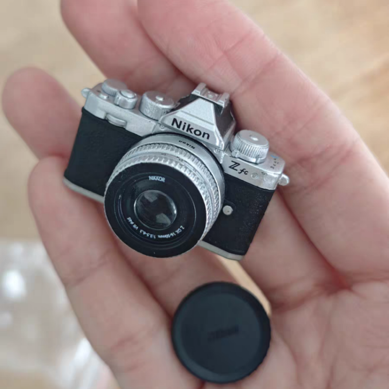 Bandai Miniature Camera Simula - Photography Anime บทวิจารณ์และราคา