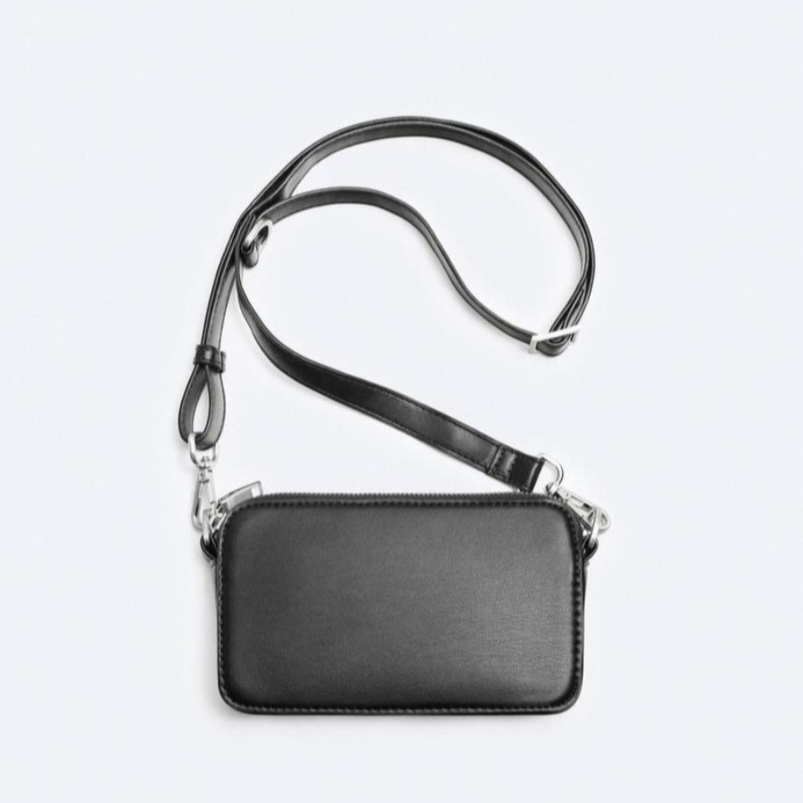【New Arrival】Men's Minimalist  - Camera Strap Leather บทวิจารณ์และราคา