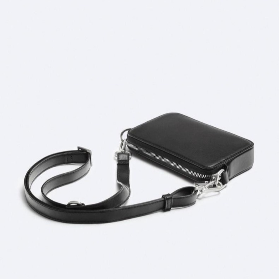 【New Arrival】Men's Minimalist  - Camera Strap Leather บทวิจารณ์และราคา