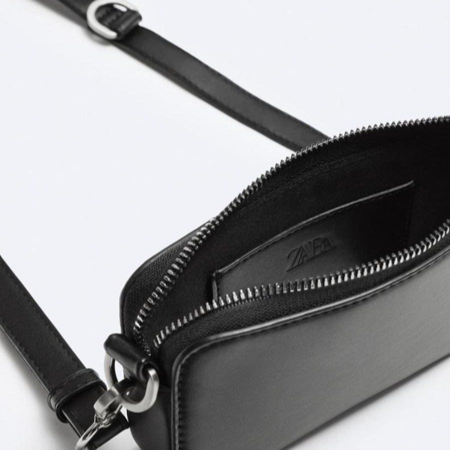 【New Arrival】Men's Minimalist  - Camera Strap Leather บทวิจารณ์และราคา