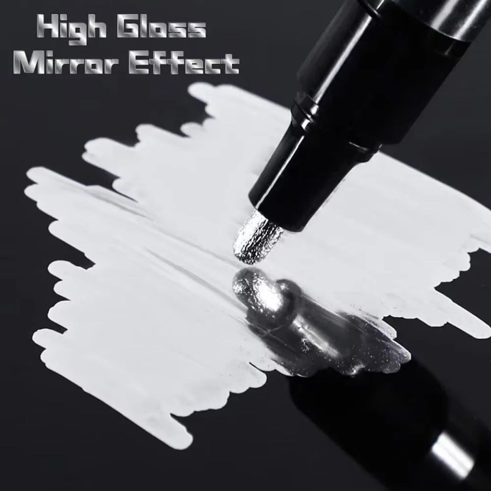 1/5/20pcs Chrome Pen Marker Mi - Reflector 5 In 1 บทวิจารณ์และราคา