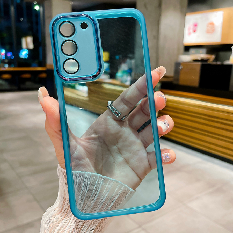 Transparent Phone Soft TPU Cas - Xiaomi Photography Kit 15 Ultra บทวิจารณ์และราคา