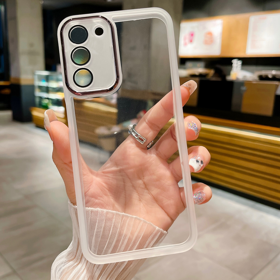 Transparent Phone Soft TPU Cas - Xiaomi Photography Kit 15 Ultra บทวิจารณ์และราคา
