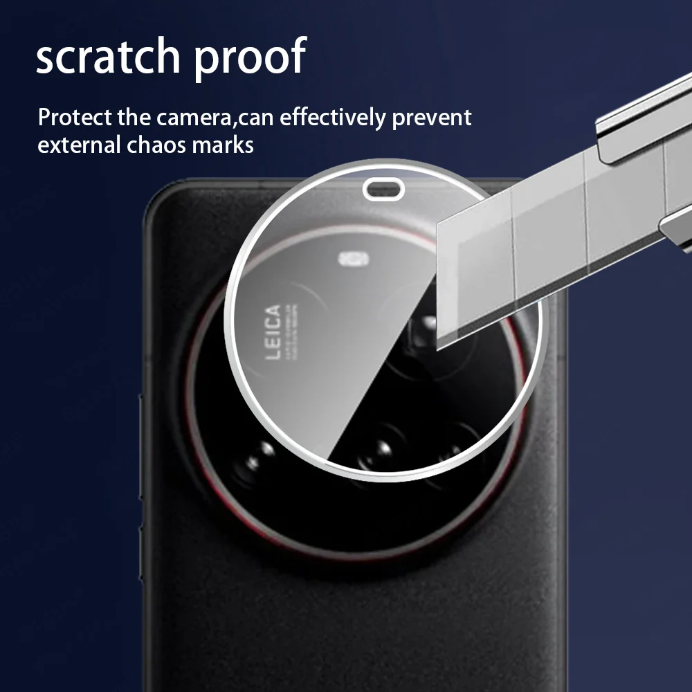 1-2Pcs 3D Curved HD Camera Pro - Xiaomi Photography Kit 15 Ultra บทวิจารณ์และราคา