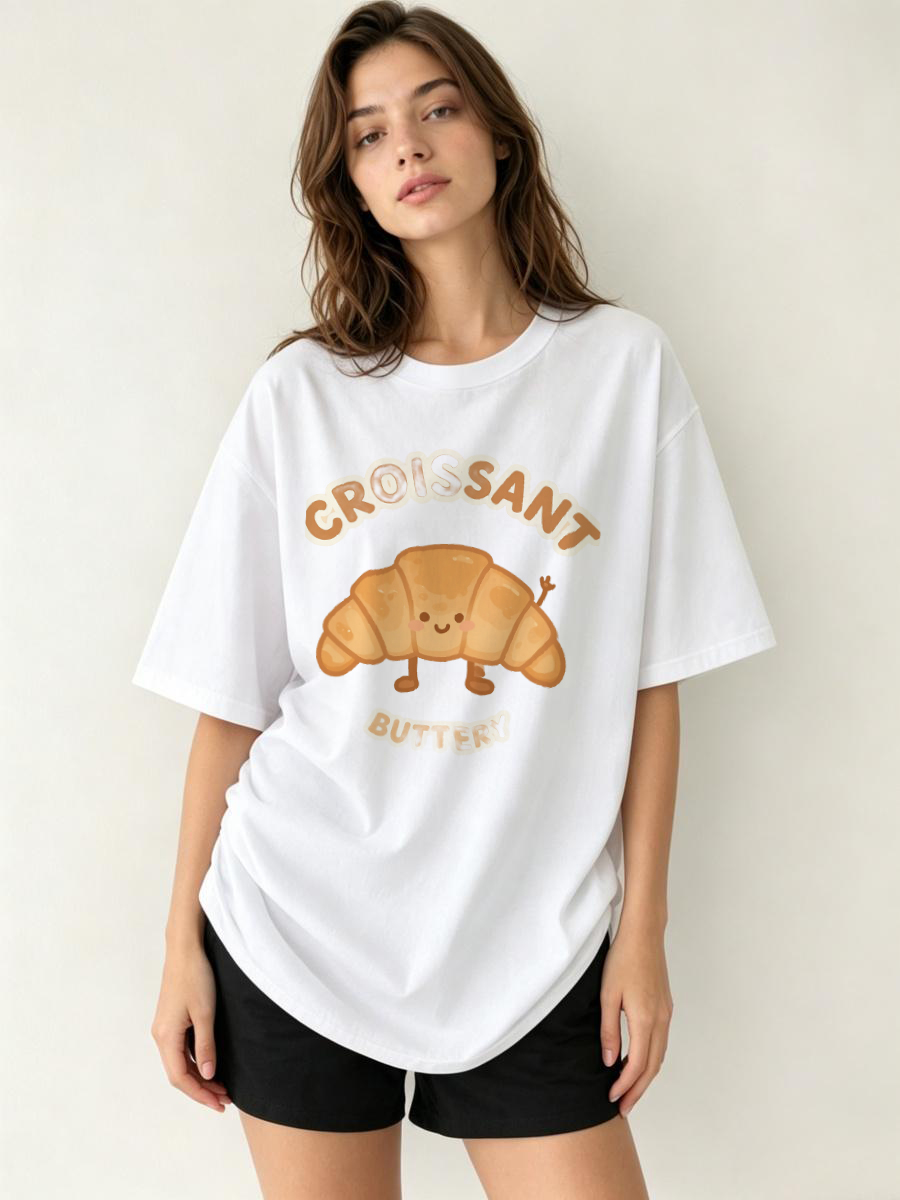 T-Shirt Women Camera Photograp - Photography Graphic Design บทวิจารณ์และราคา
