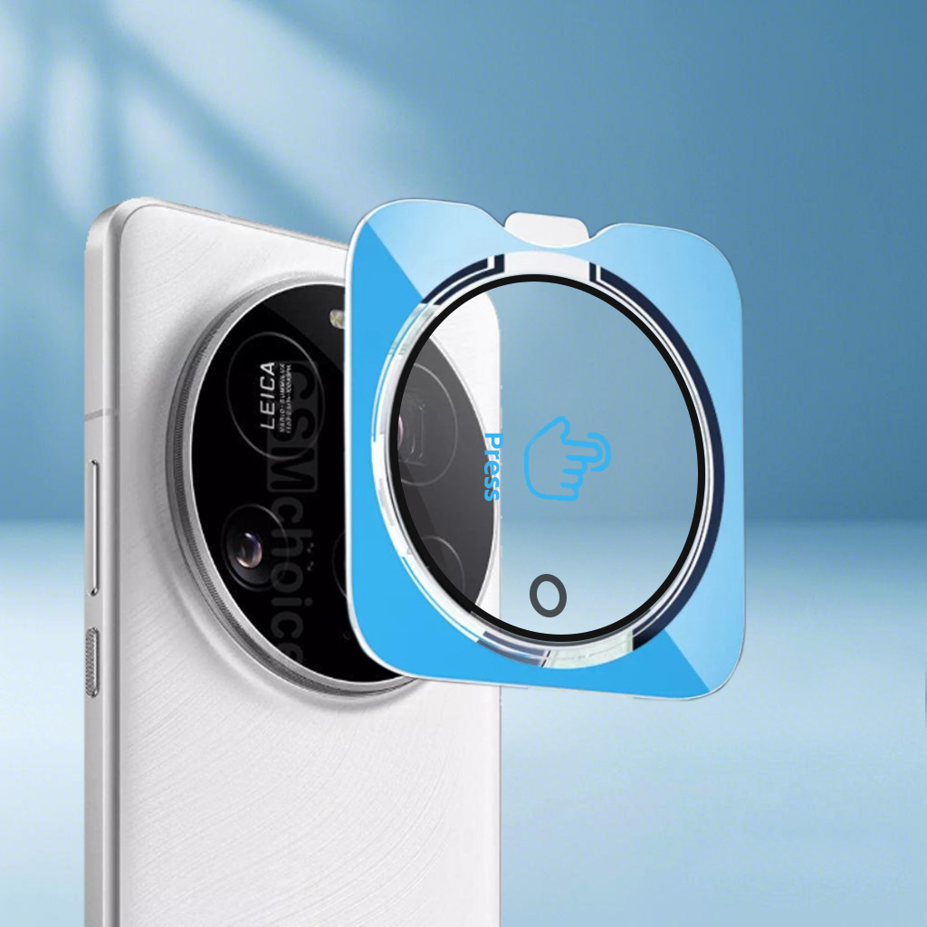 One-click Installation Camera  - Xiaomi Photography Kit 15 Ultra บทวิจารณ์และราคา