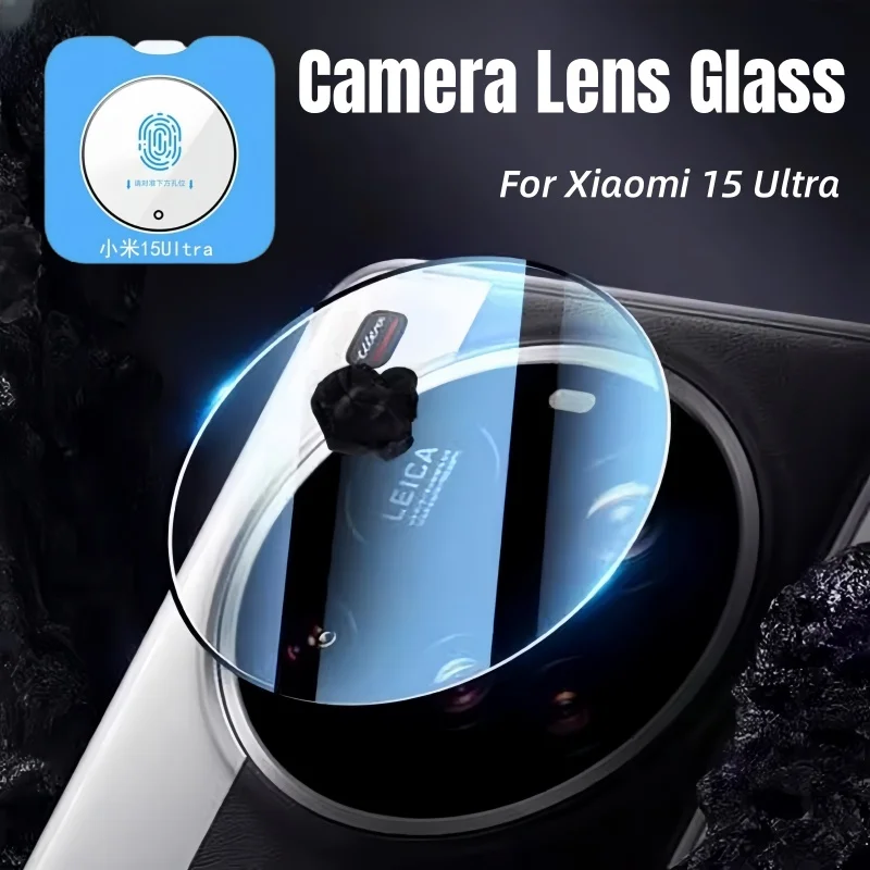 One-click Installation Camera  - Xiaomi Photography Kit 15 Ultra บทวิจารณ์และราคา