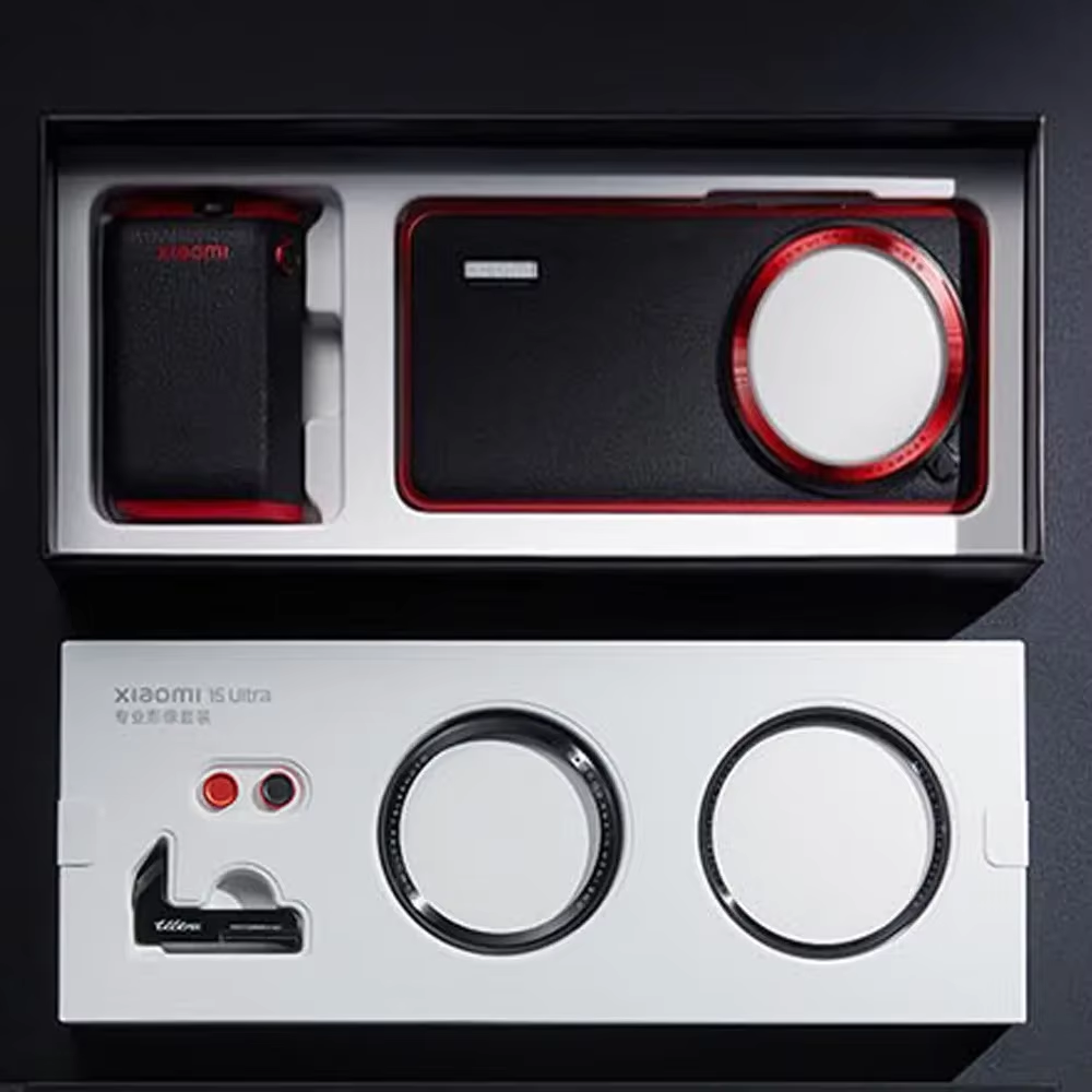 Original Xiaomi 15 Ultra Photo - Xiaomi Photography Kit 15 Ultra บทวิจารณ์และราคา