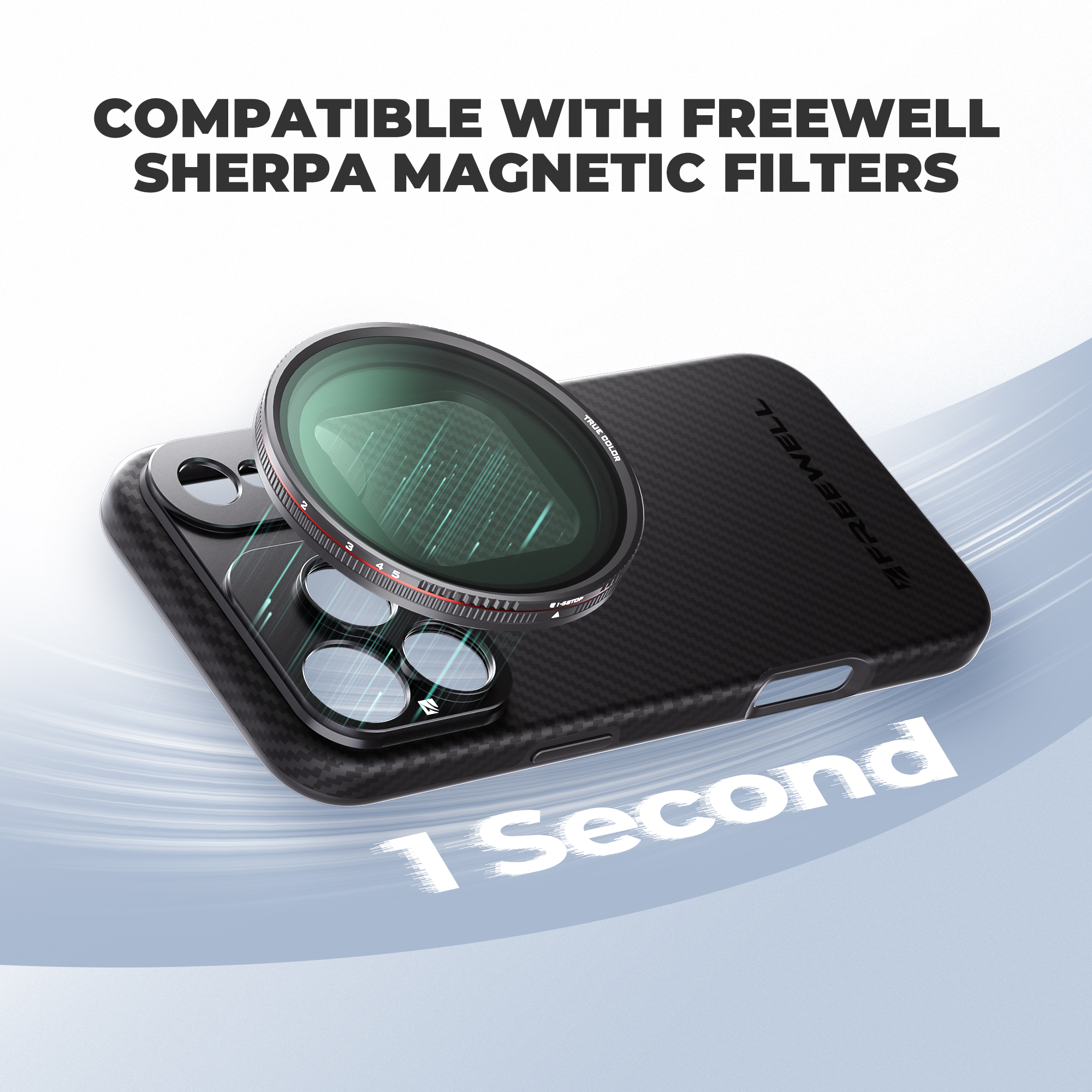 Freewell Mobile Photography Ki - Photography With Iphone 15 บทวิจารณ์และราคา