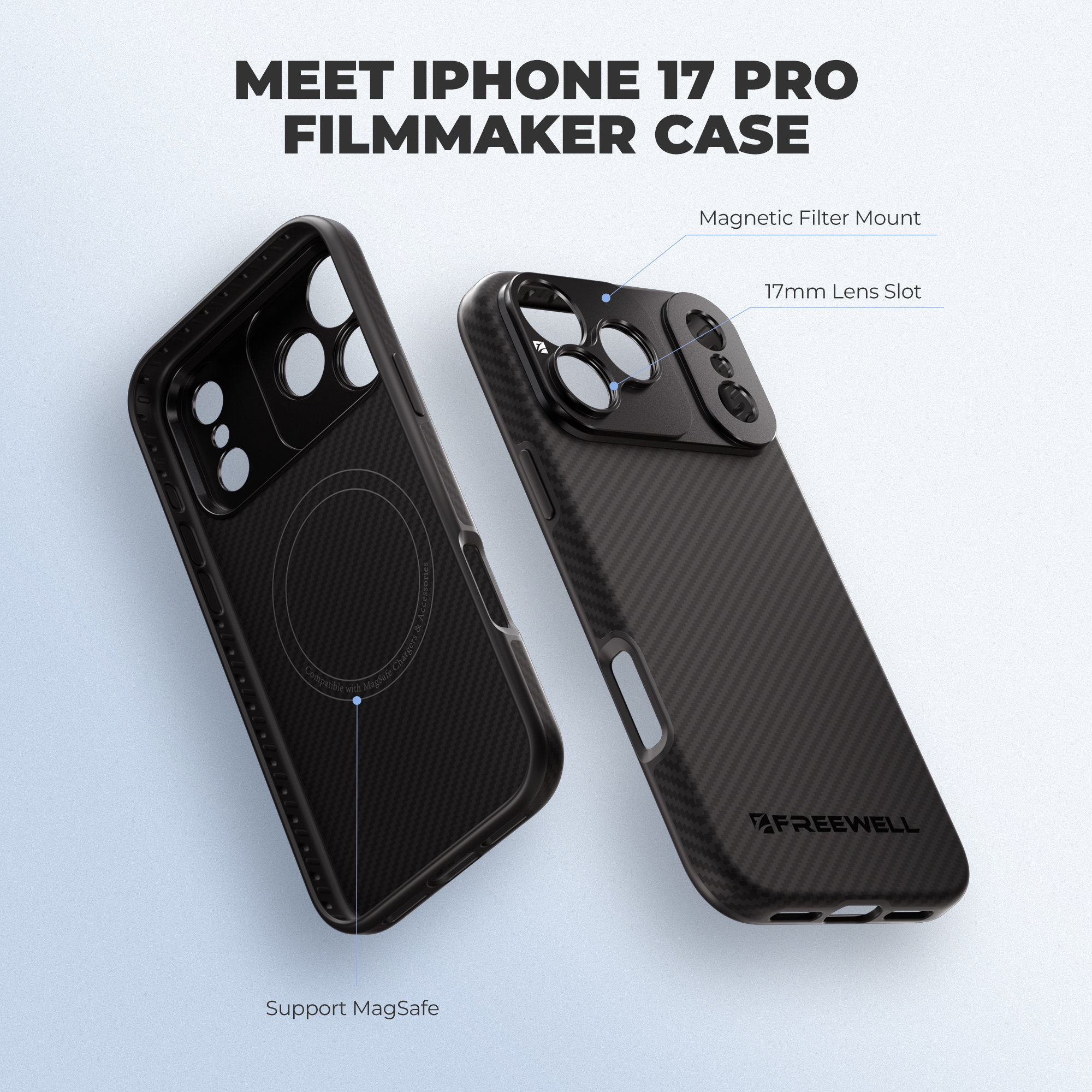 Freewell Mobile Photography Ki - Photography With Iphone 15 บทวิจารณ์และราคา