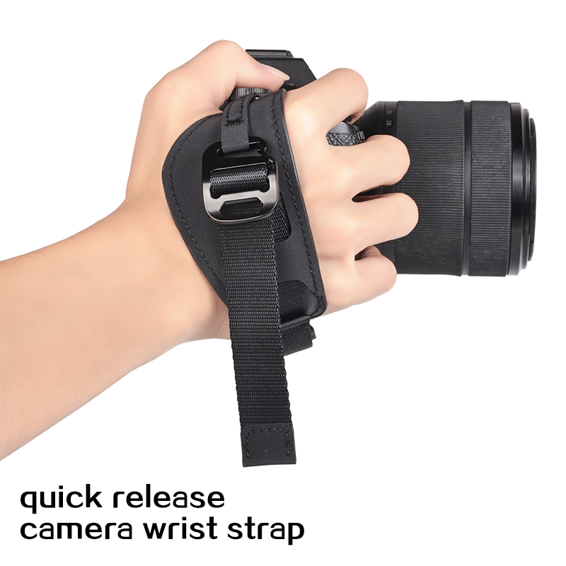 High-Quality Artificial Leathe - Camera Strap Leather บทวิจารณ์และราคา
