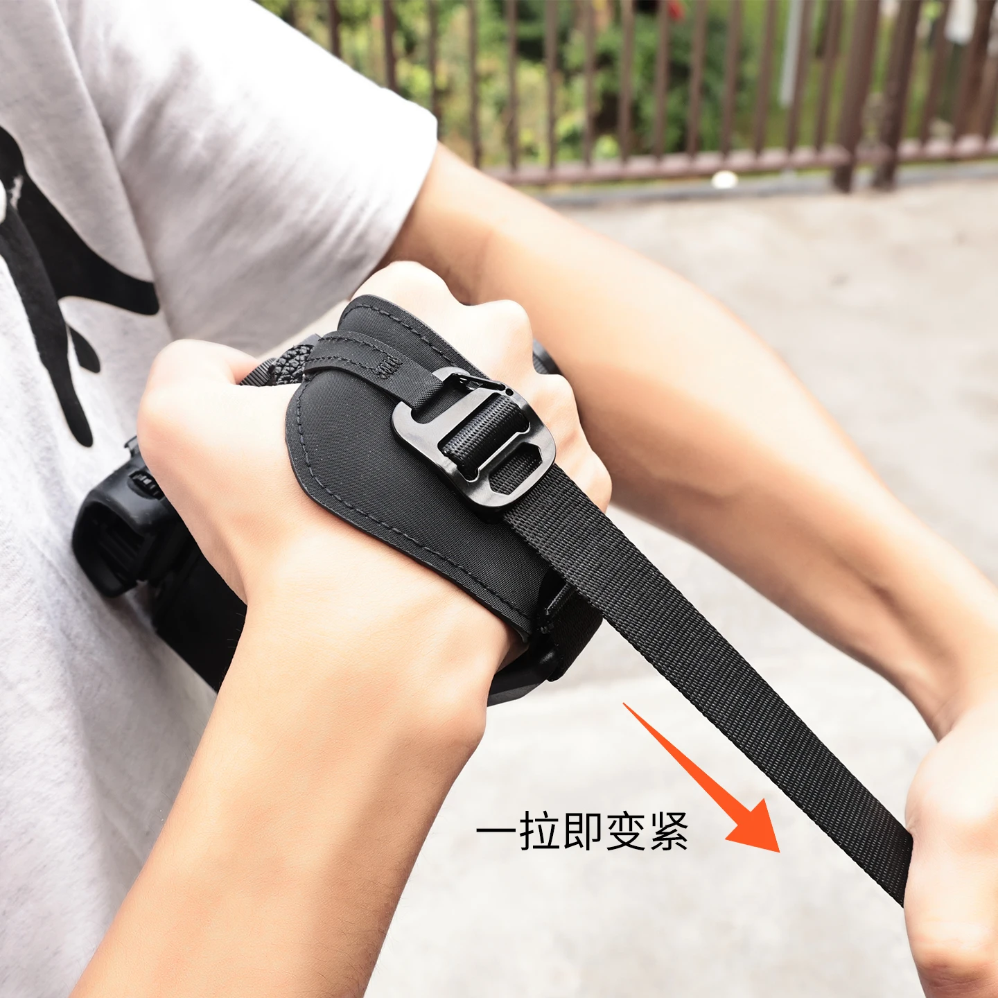 High-Quality Artificial Leathe - Camera Strap Leather บทวิจารณ์และราคา