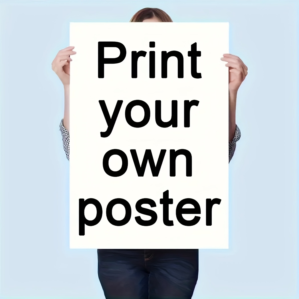 4/5/6pcs Custom Canvas Printin - Photography Life บทวิจารณ์และราคา