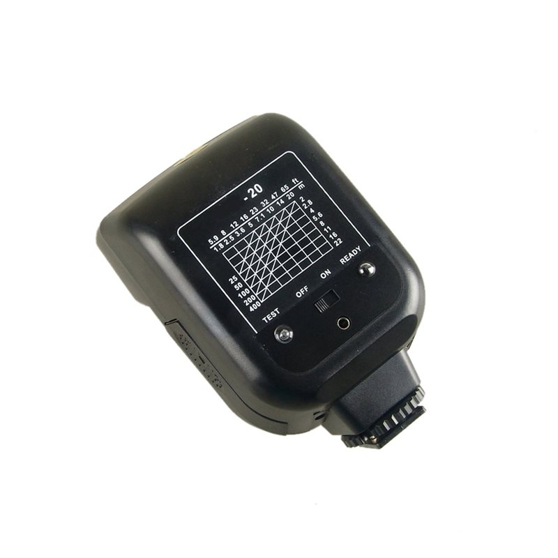 A25P Compact Mini Flash Light  - Speedlite Flash External บทวิจารณ์และราคา