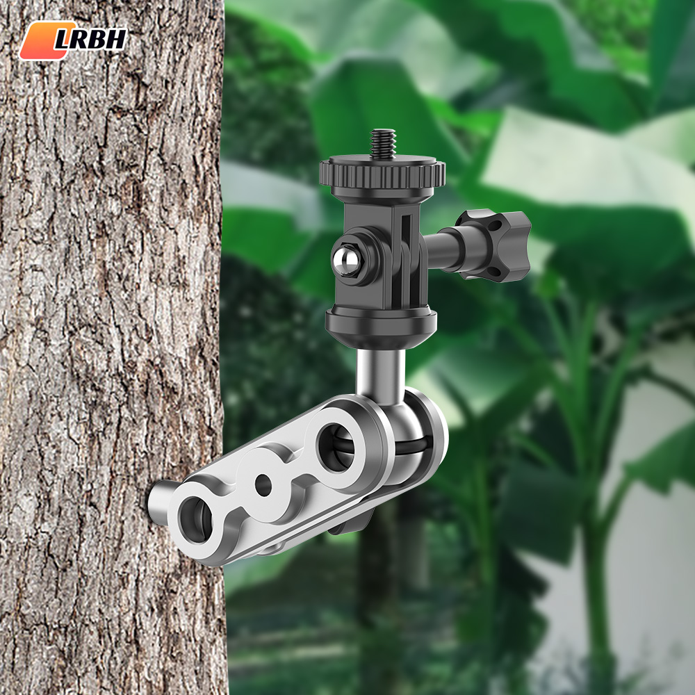 Trail Cameras Mounting Bracket - Photography Gear บทวิจารณ์และราคา