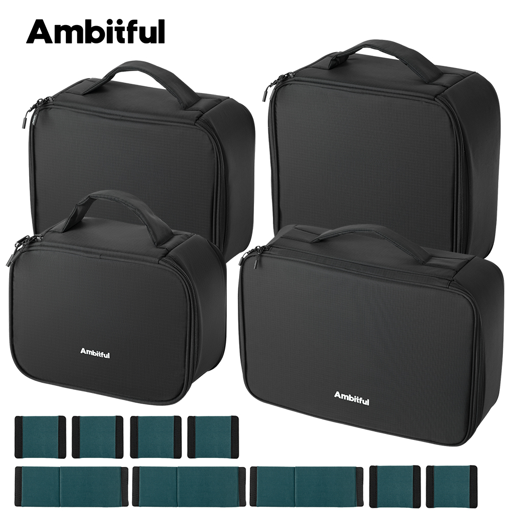 AMBITFUL Zoom P7 II Photograph - Photography Life บทวิจารณ์และราคา