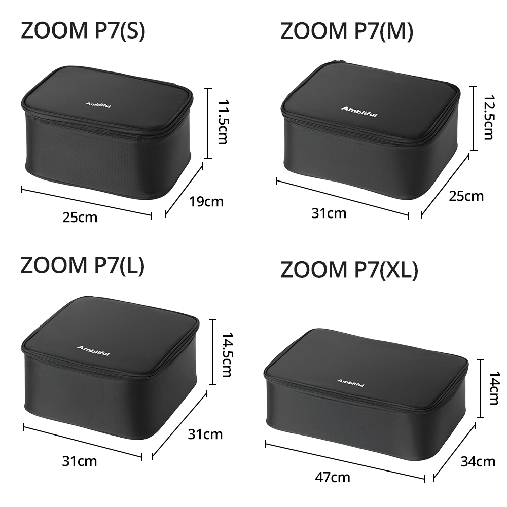 AMBITFUL Zoom P7 II Photograph - Photography Life บทวิจารณ์และราคา