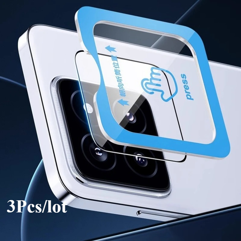 1Pcs Camera Tempered Glass For - Xiaomi Photography Kit 15 Ultra บทวิจารณ์และราคา