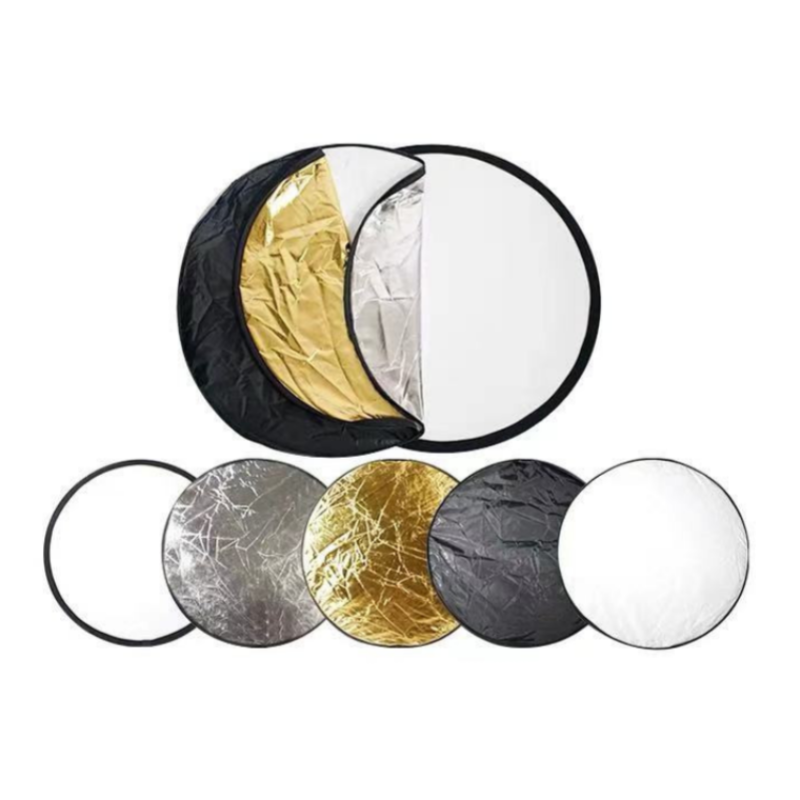 HUANYINGBJB Portable 5 in 1 Ph - Reflector 5 In 1 บทวิจารณ์และราคา