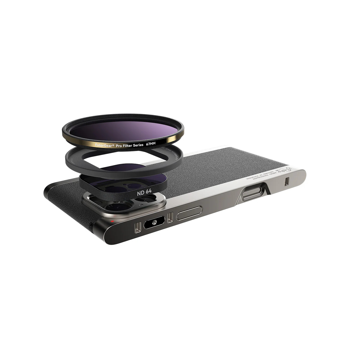 Fotorgear Professional Photogr - Photography With Iphone 15 บทวิจารณ์และราคา