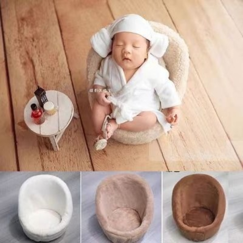 2pcs Baby Posing Sofa Newborn  - Photography Life บทวิจารณ์และราคา