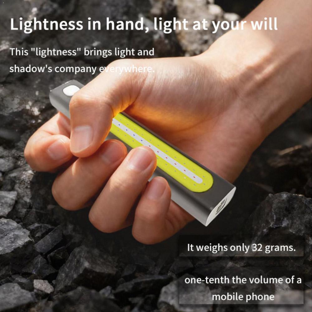 Magnetic Selfie Light for iPho - Photography With Iphone 15 บทวิจารณ์และราคา