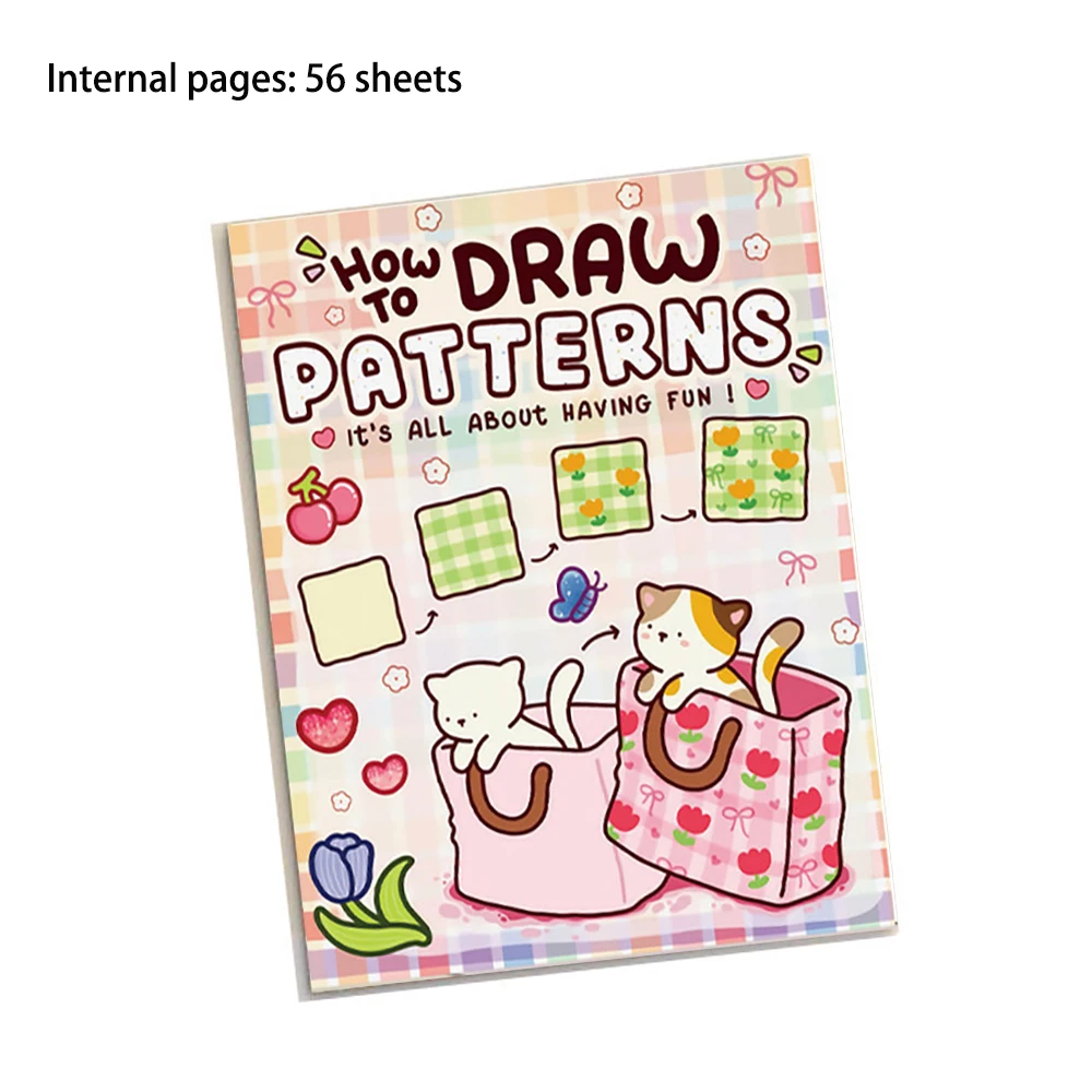 Coloring Book: How to Draw Pat - Photography Of Book บทวิจารณ์และราคา