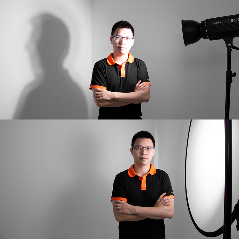 AMBITFUL Photography 5 in 1 Ro - Reflector 5 In 1 บทวิจารณ์และราคา