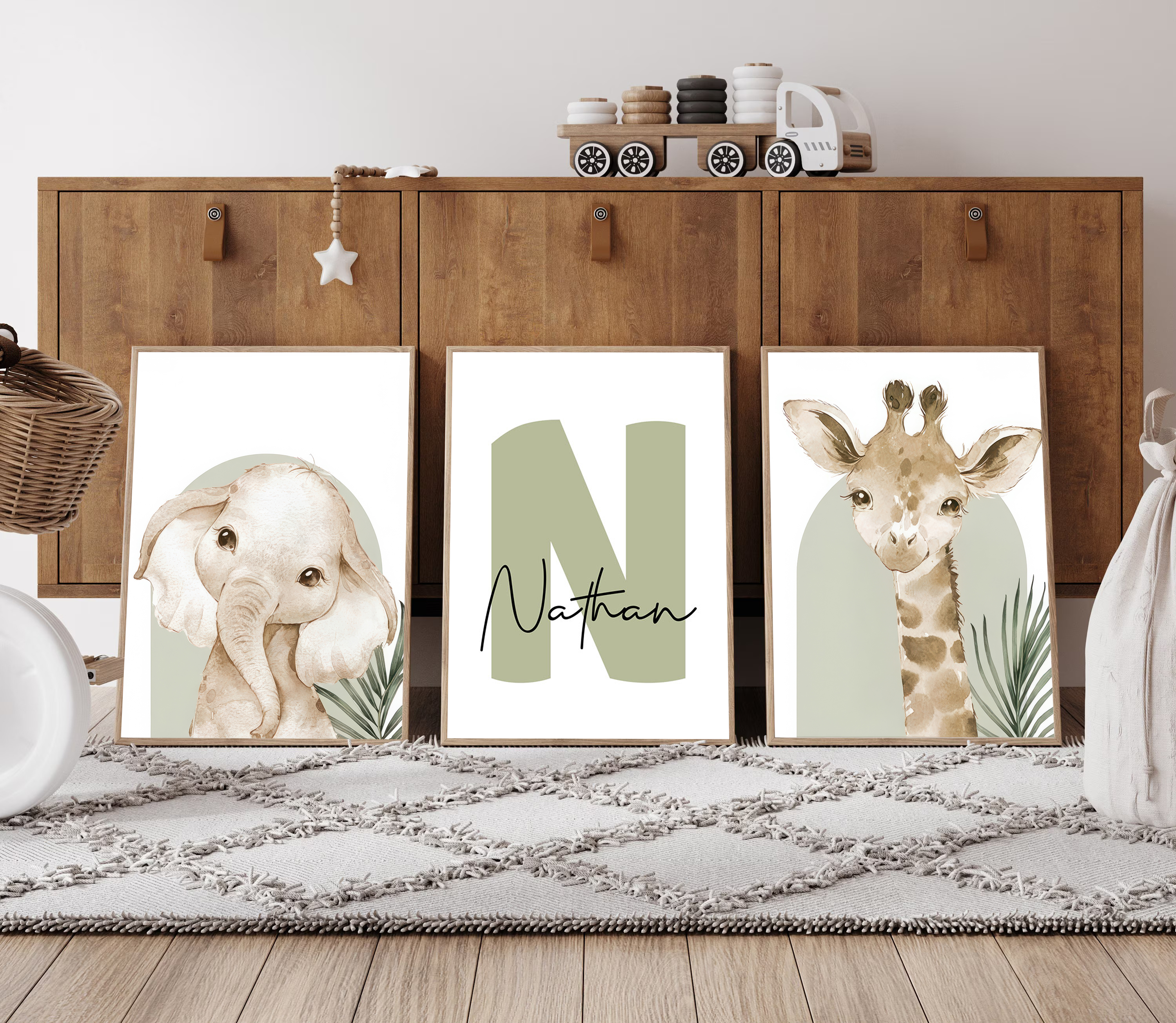 3pcs/set Customized Personaliz - Photography Image บทวิจารณ์และราคา