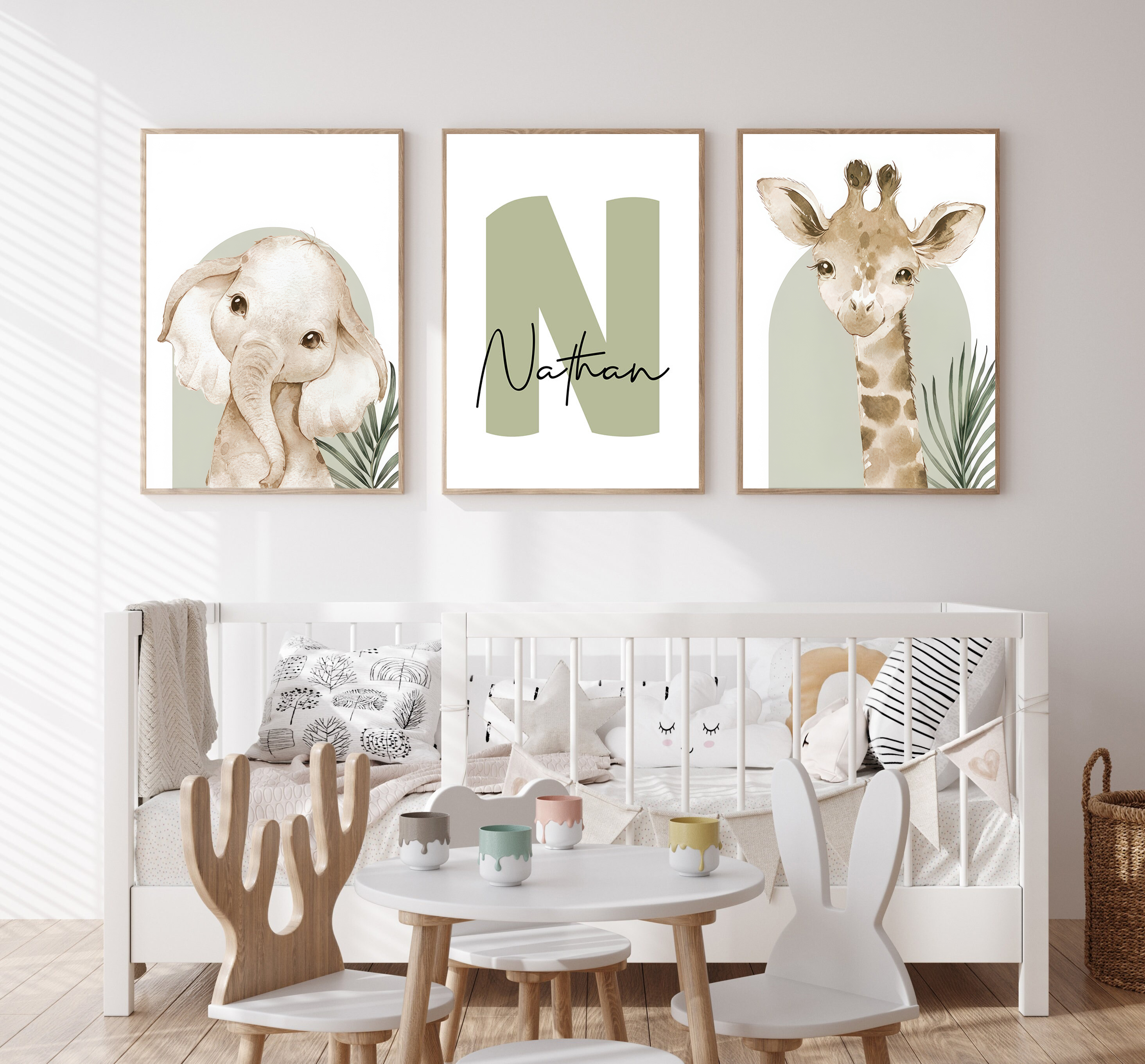 3pcs/set Customized Personaliz - Photography Image บทวิจารณ์และราคา