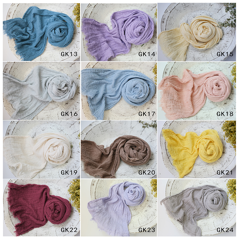 Seersucker Wrap Newborn Photog - Photography Life บทวิจารณ์และราคา