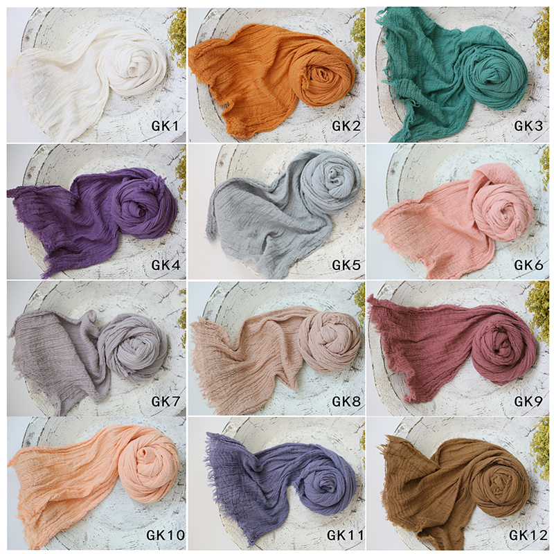 Seersucker Wrap Newborn Photog - Photography Life บทวิจารณ์และราคา