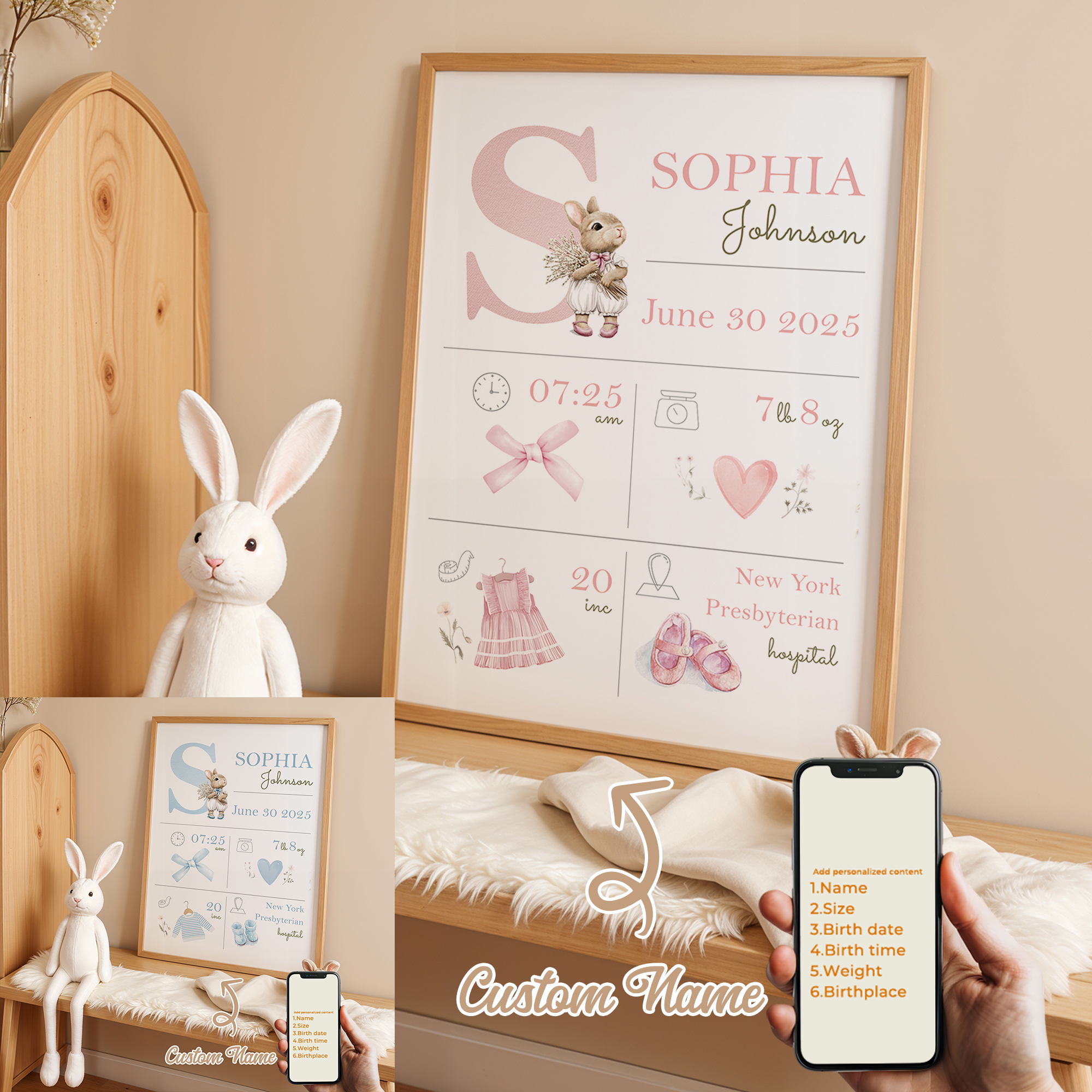 Personalized Custom Name Carto - Photography Image บทวิจารณ์และราคา