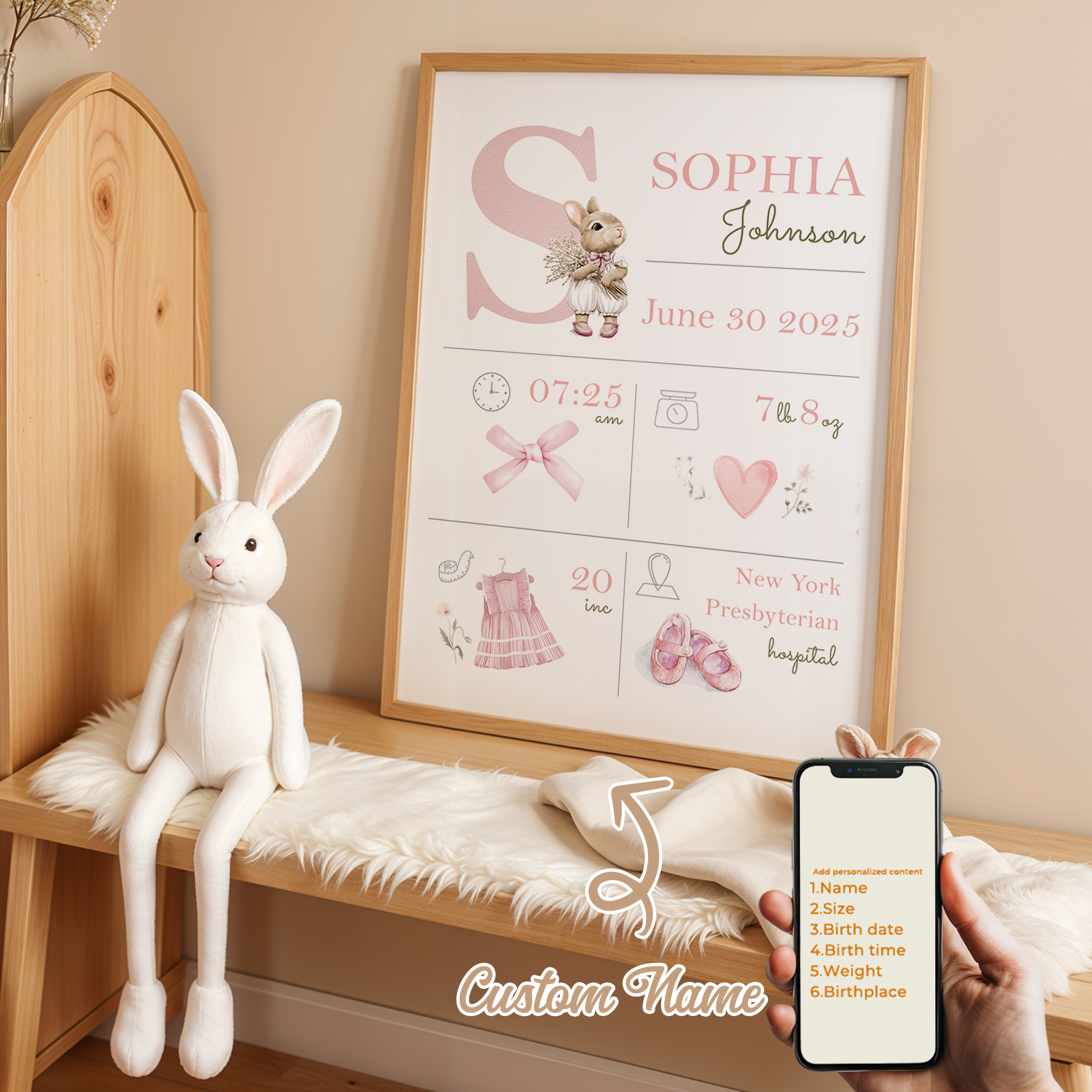 Personalized Custom Name Carto - Photography Image บทวิจารณ์และราคา