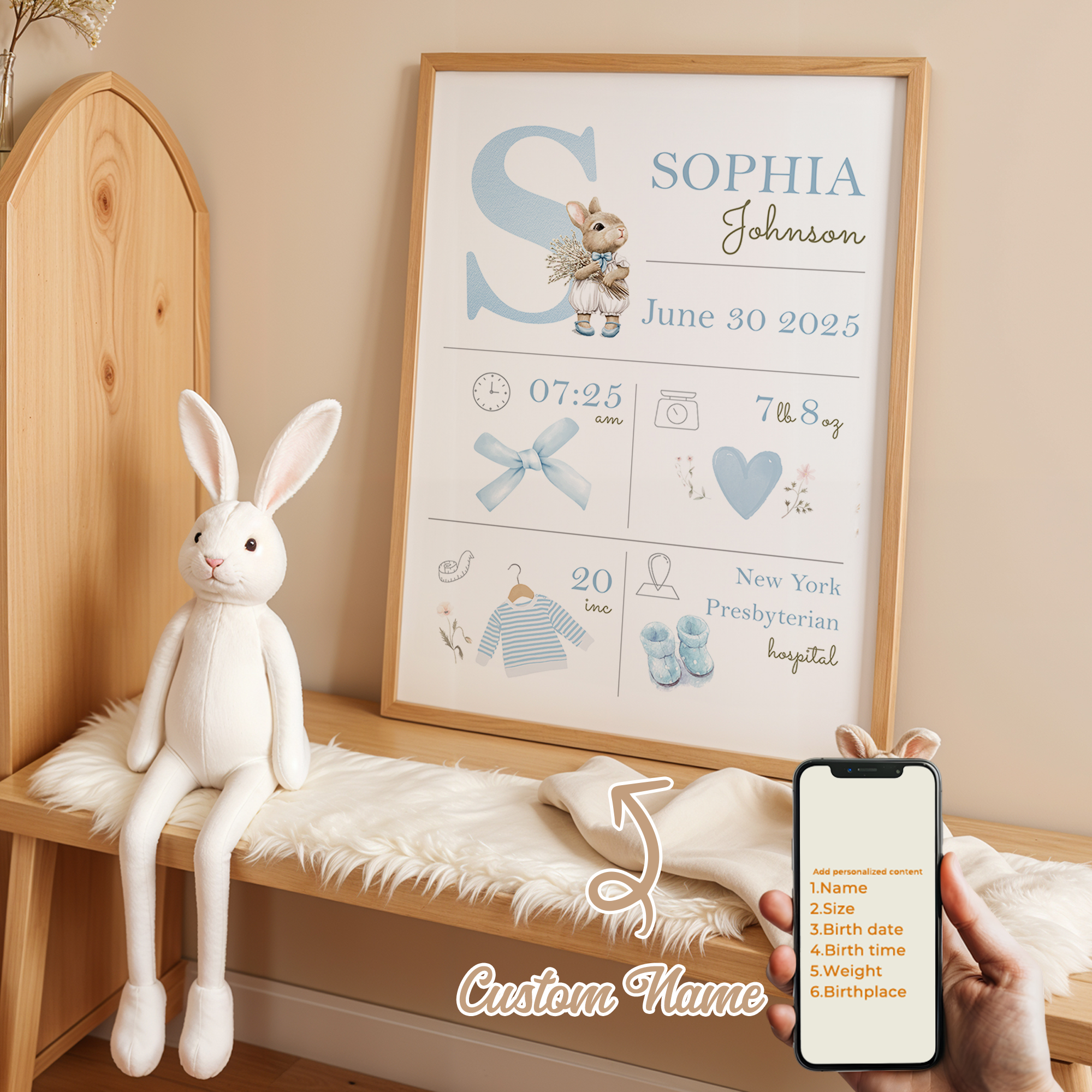 Personalized Custom Name Carto - Photography Image บทวิจารณ์และราคา