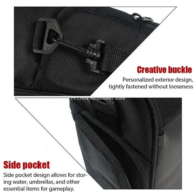 Waterproof Triangle DSLR Camer - Photography Gear บทวิจารณ์และราคา