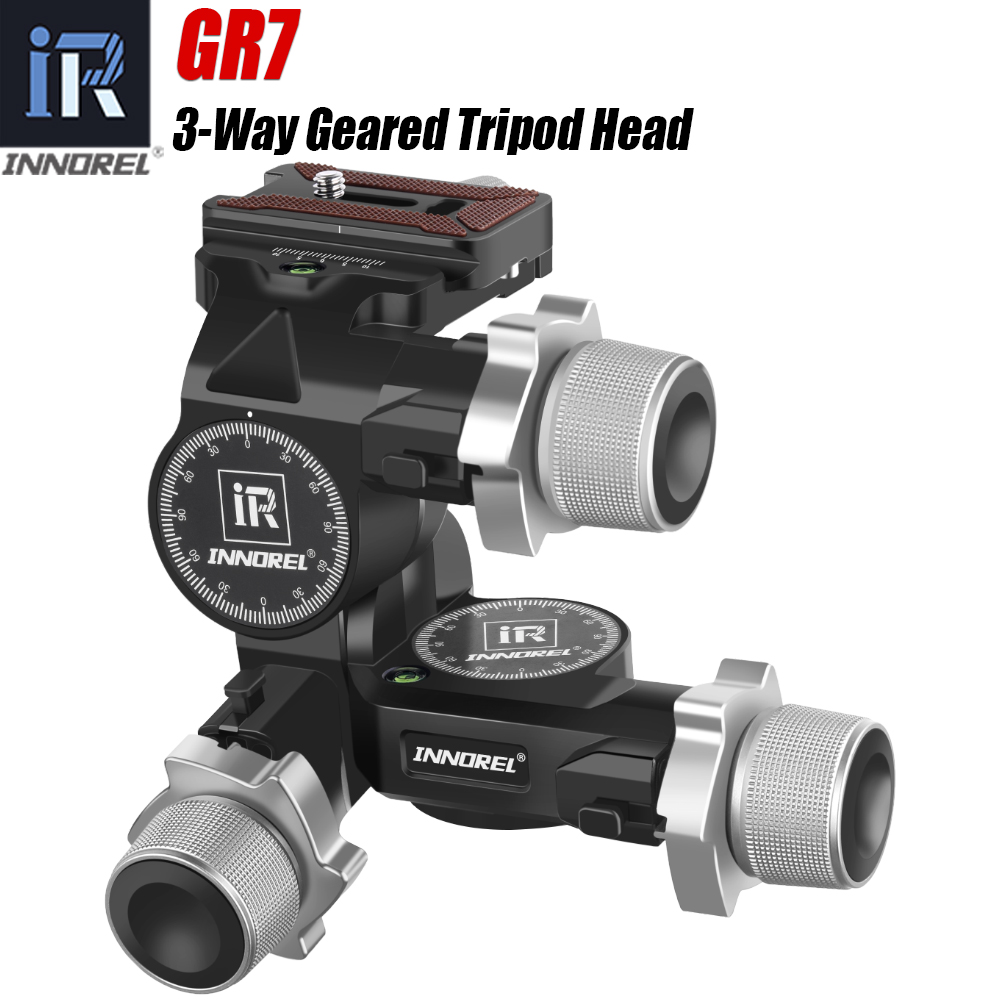GR7 CNC Aluminum Alloy High Pr - Photography Gear บทวิจารณ์และราคา