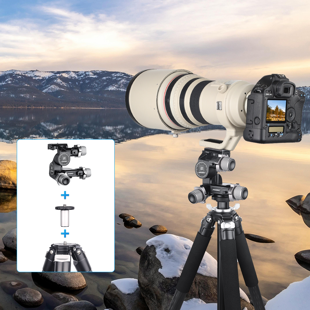 GR7 CNC Aluminum Alloy High Pr - Photography Gear บทวิจารณ์และราคา