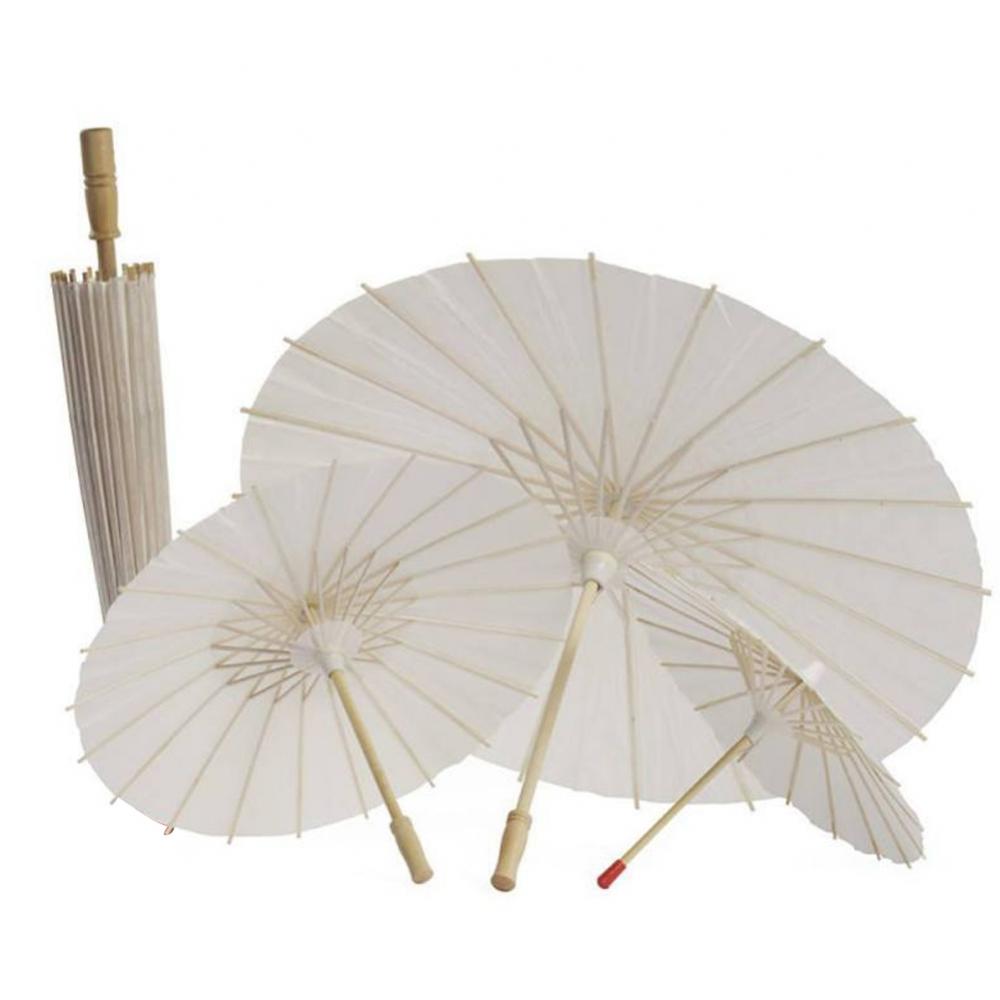 20/30/40cm Paper Umbrella Chin - Photography Gear บทวิจารณ์และราคา