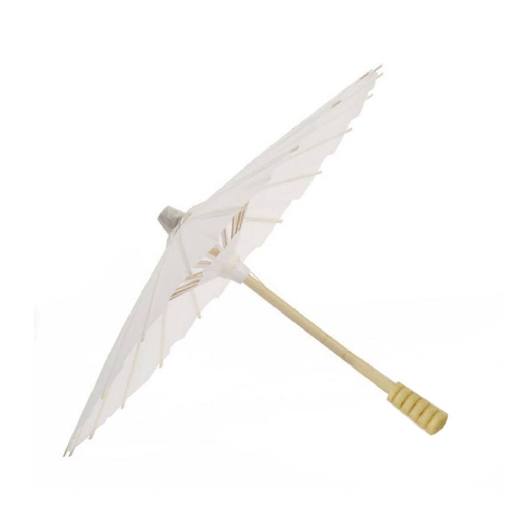 20/30/40cm Paper Umbrella Chin - Photography Gear บทวิจารณ์และราคา