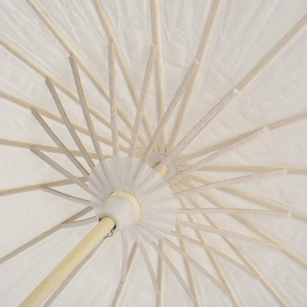 20/30/40cm Paper Umbrella Chin - Photography Gear บทวิจารณ์และราคา